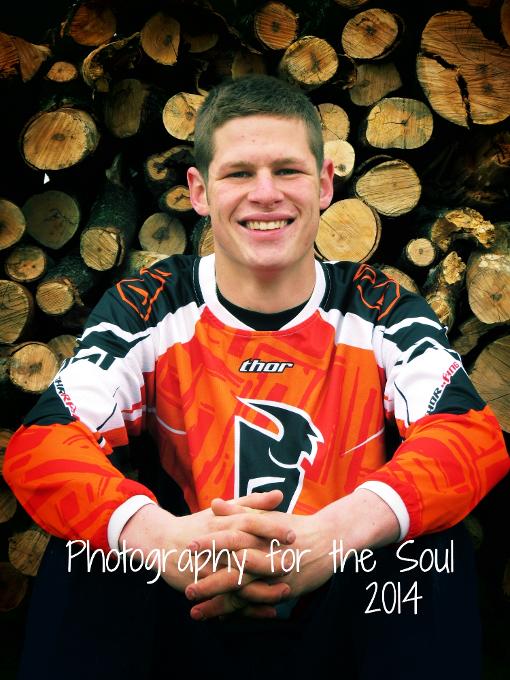 Photography for the Soul Dustin 2014